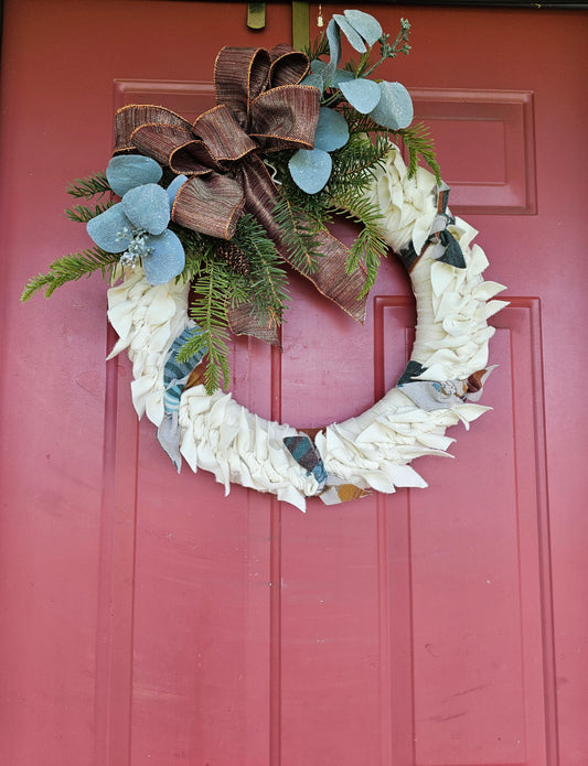 Winter Wreath